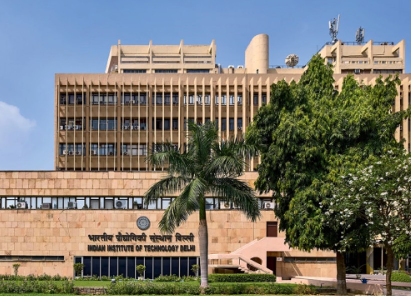iit-delhi