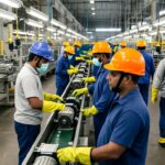 India manufacturing