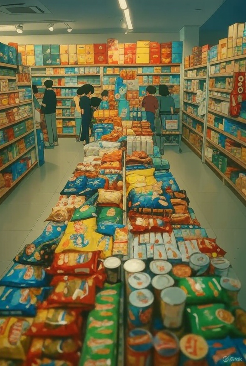 inflation