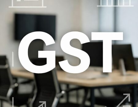 GST