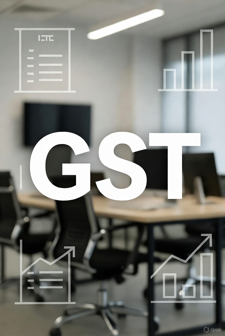 GST