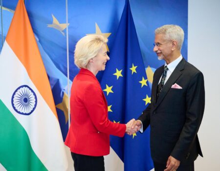 india-eu