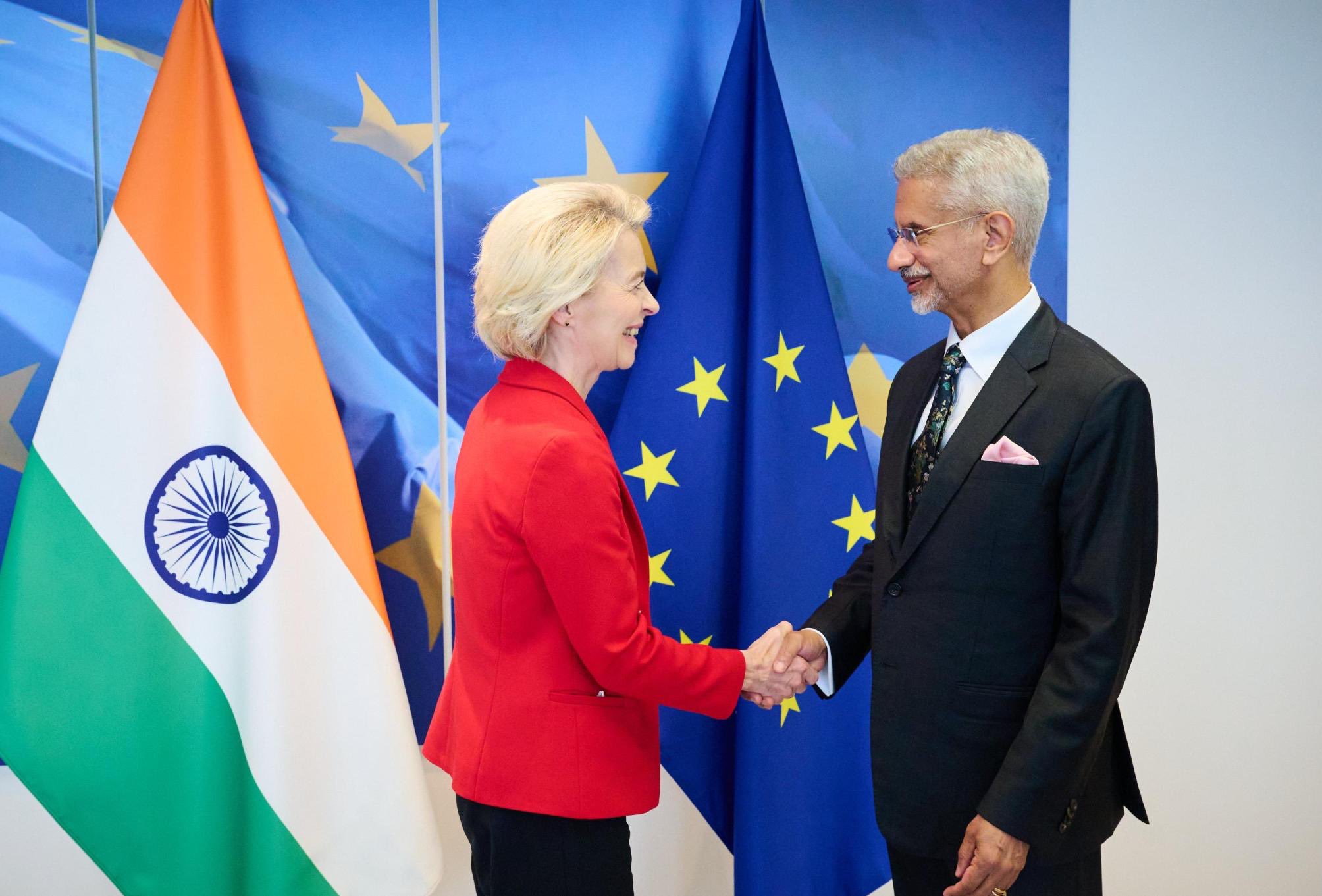 india-eu