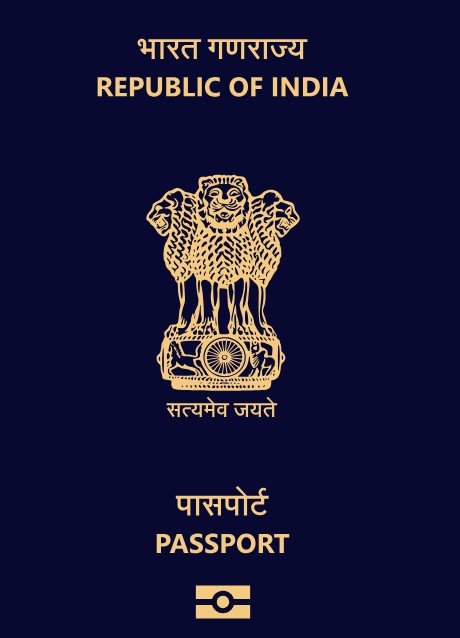 indian-passport