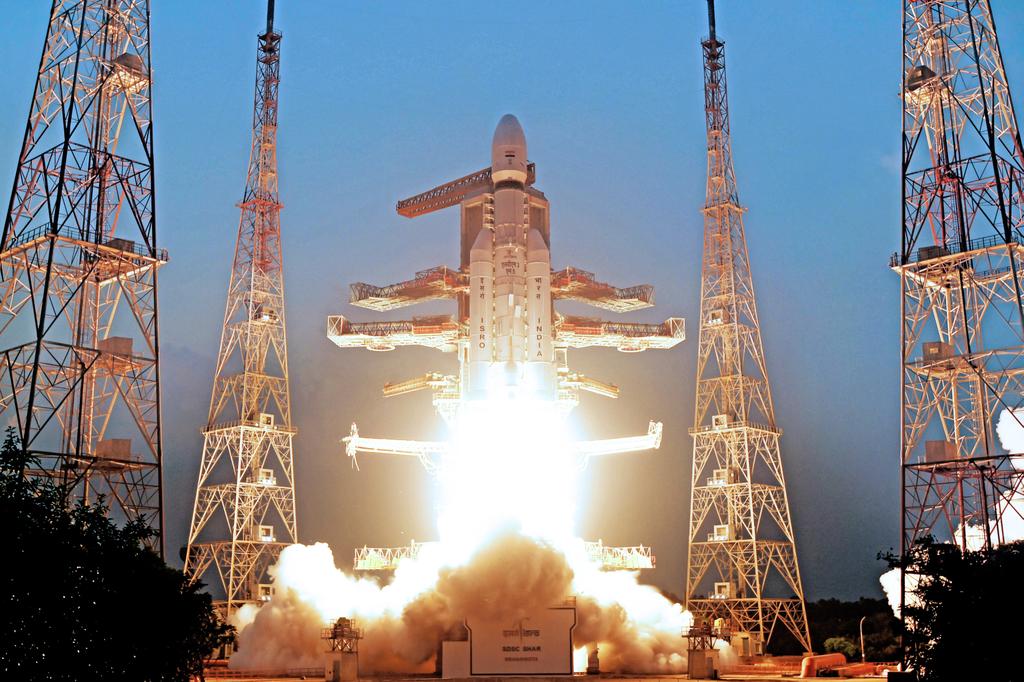 isro