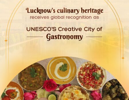 lucknow