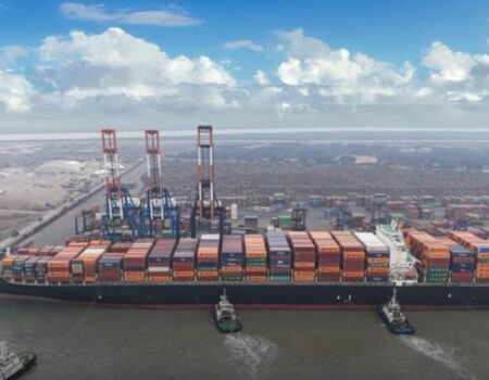 maritime