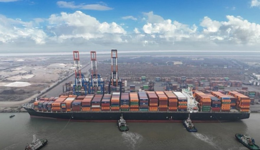maritime