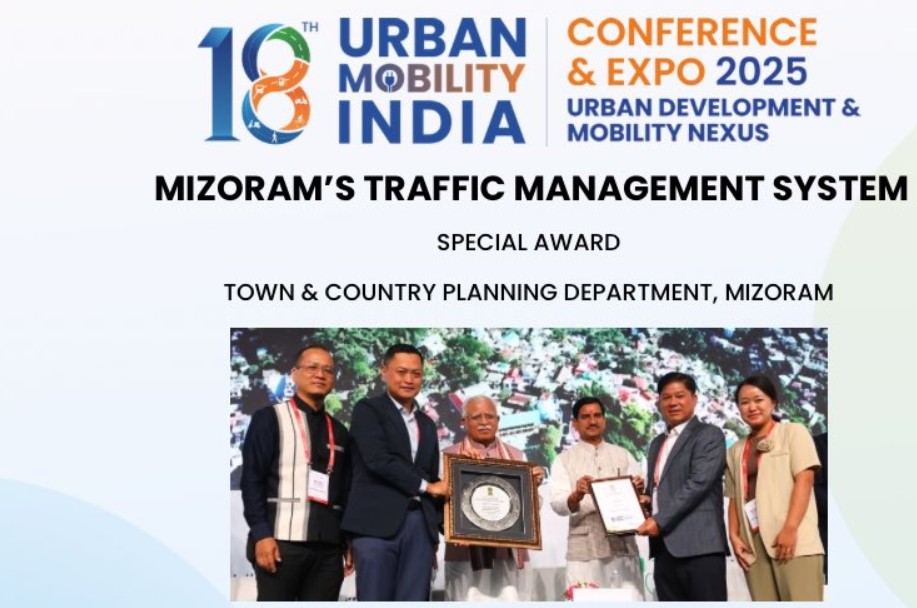 mizoram