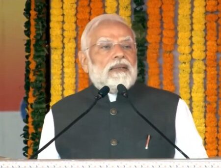 modi