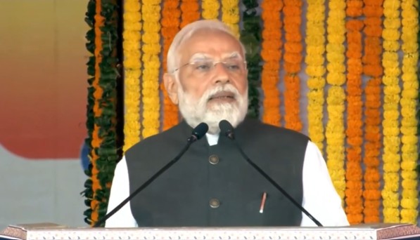 modi
