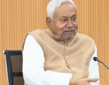 nitish kumar