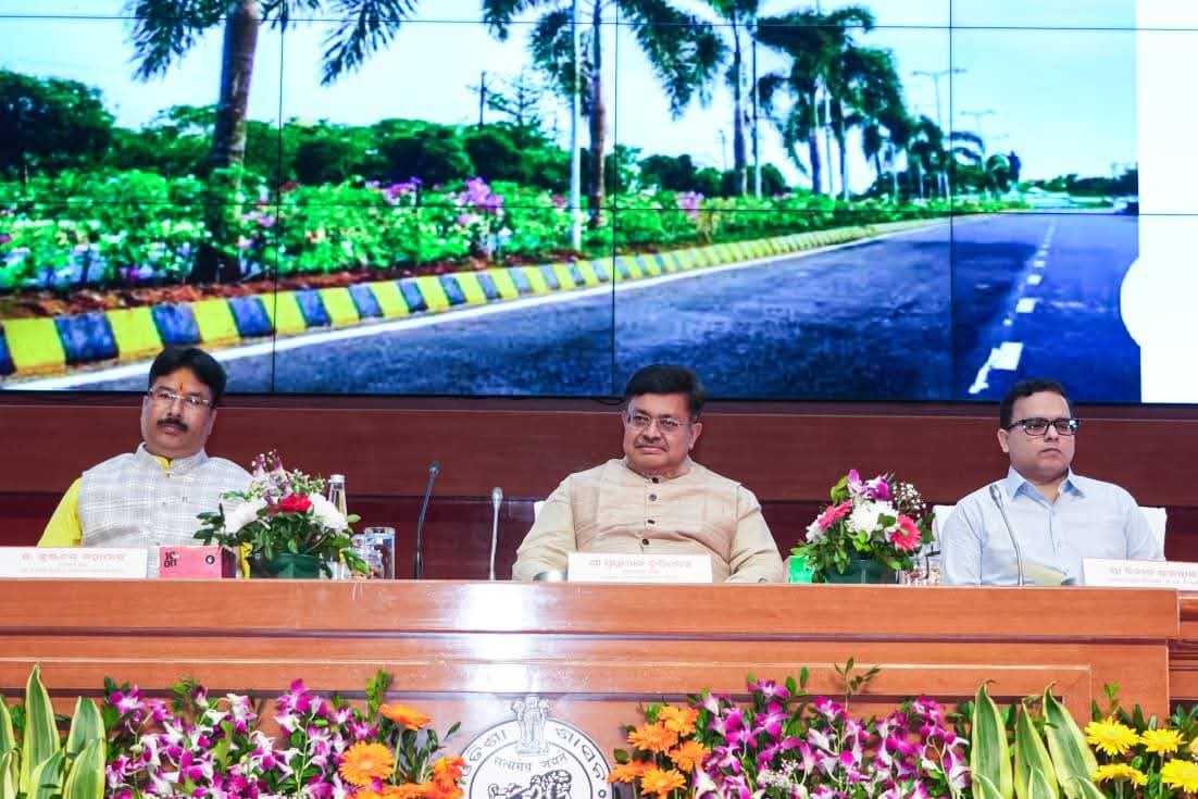 odisha