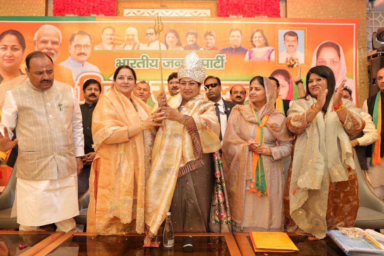 rekha-gupta