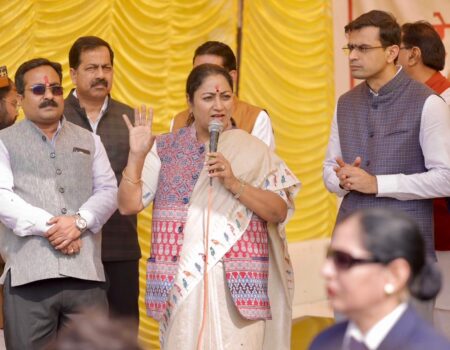 rekha-gupta