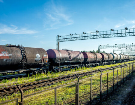 Russian oil