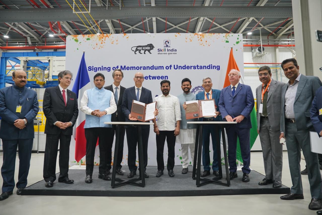 safran-india
