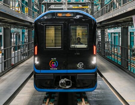 titagarh-metro
