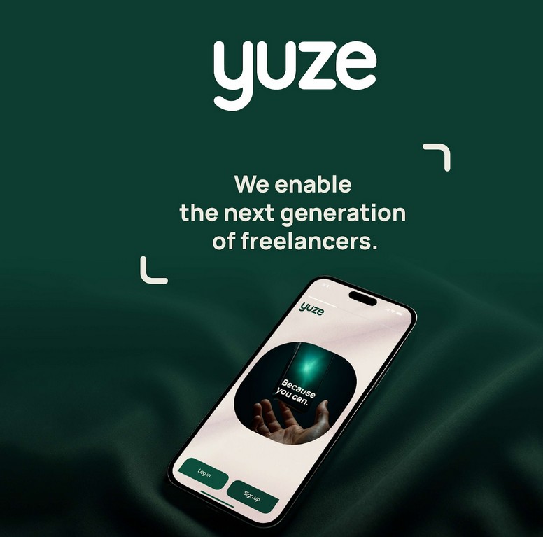Yuze Digital