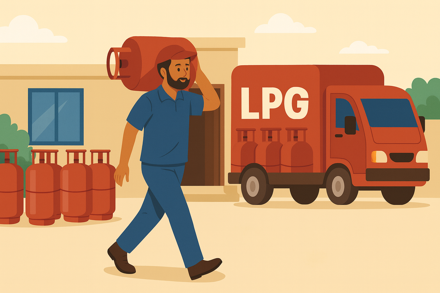 lpg