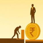 income gap