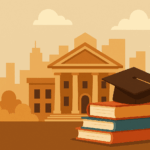 higher education