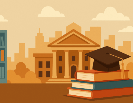 higher education