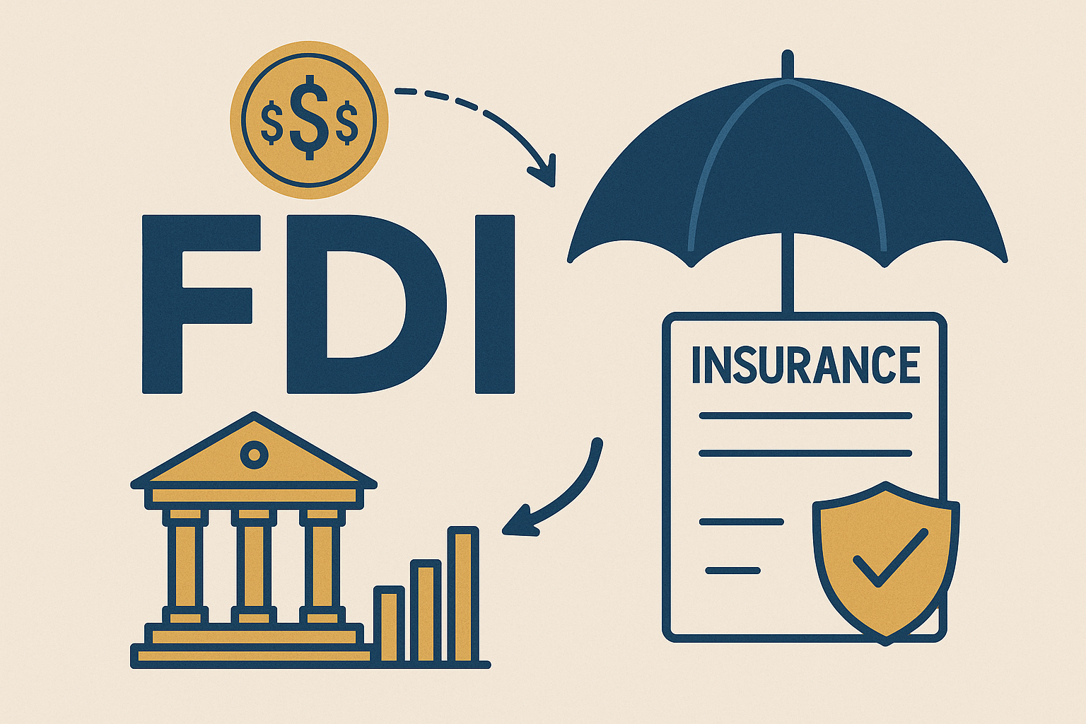 FDI
