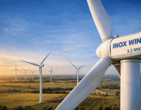 Inox Wind