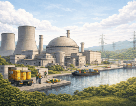 Nuclear