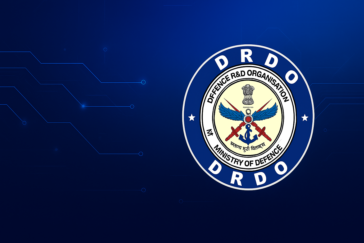 DRDO