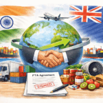 INDIA-NZ FTA