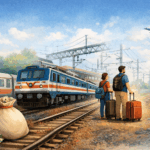 Railway