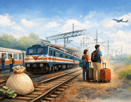 Railway