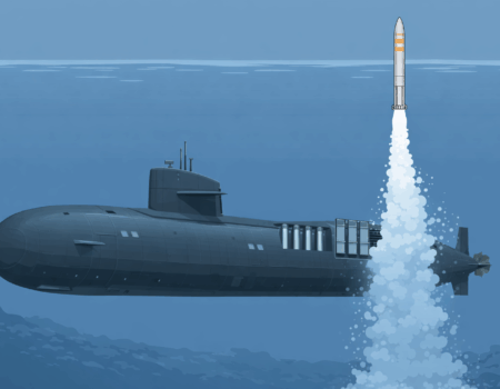 missile
