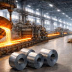 steel