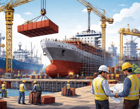 Shipping
