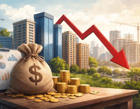 Real estate investment