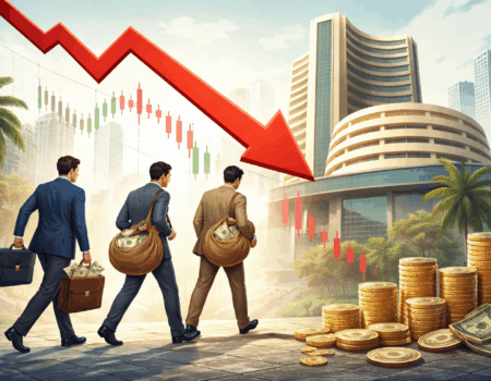 Foreign investors