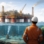 Oil and Gas