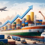 India export