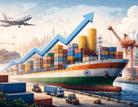 India export