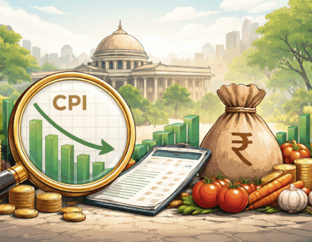 CPI