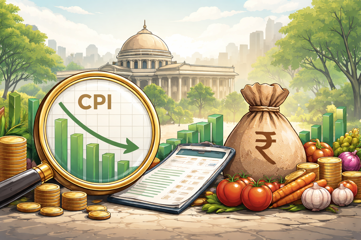 CPI