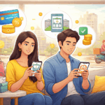 Online spending