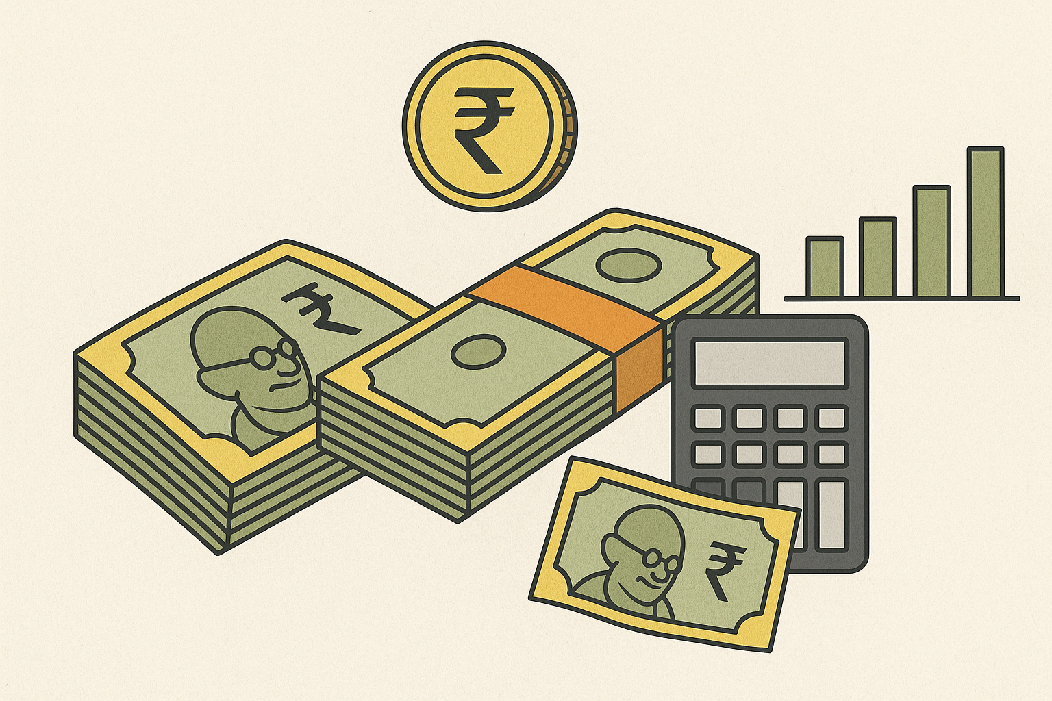 Pay commission