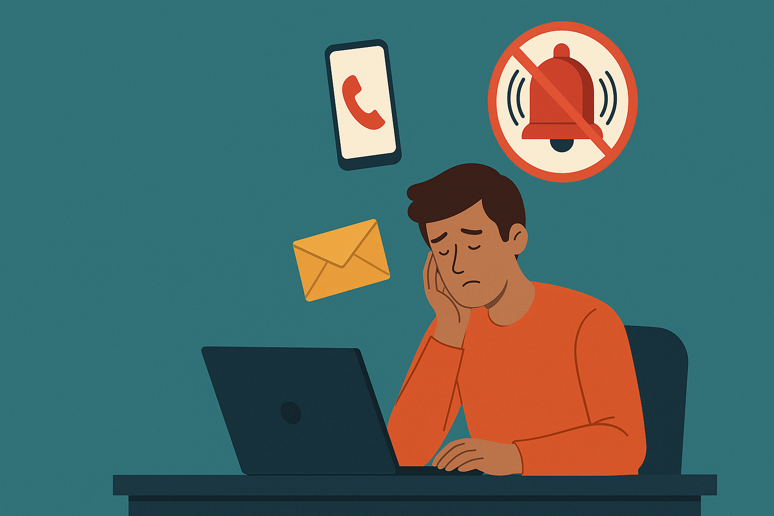 Right to Disconnect Bill