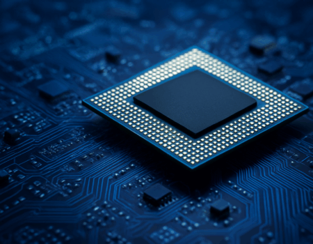 Semiconductors