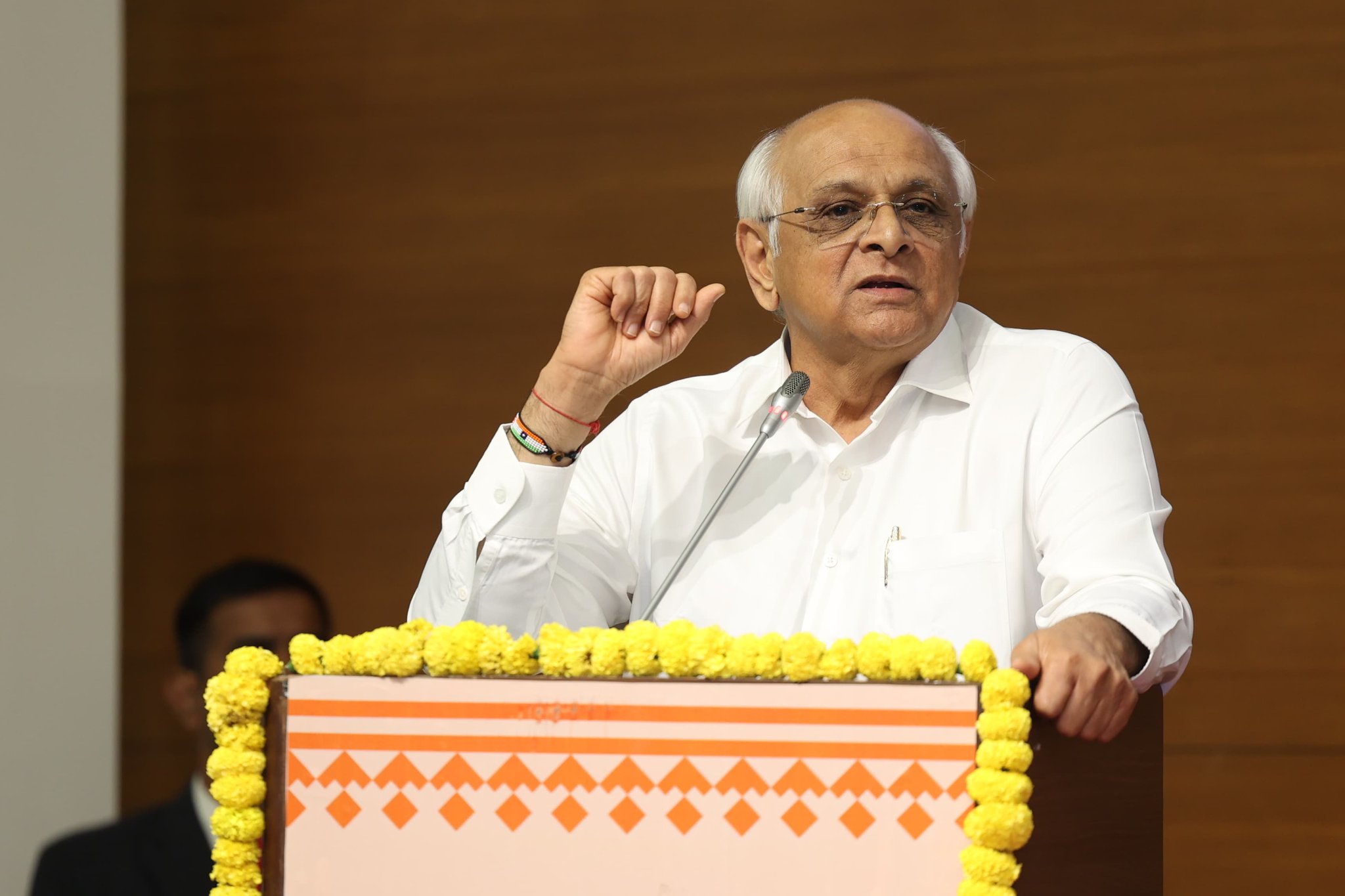 Gujarat