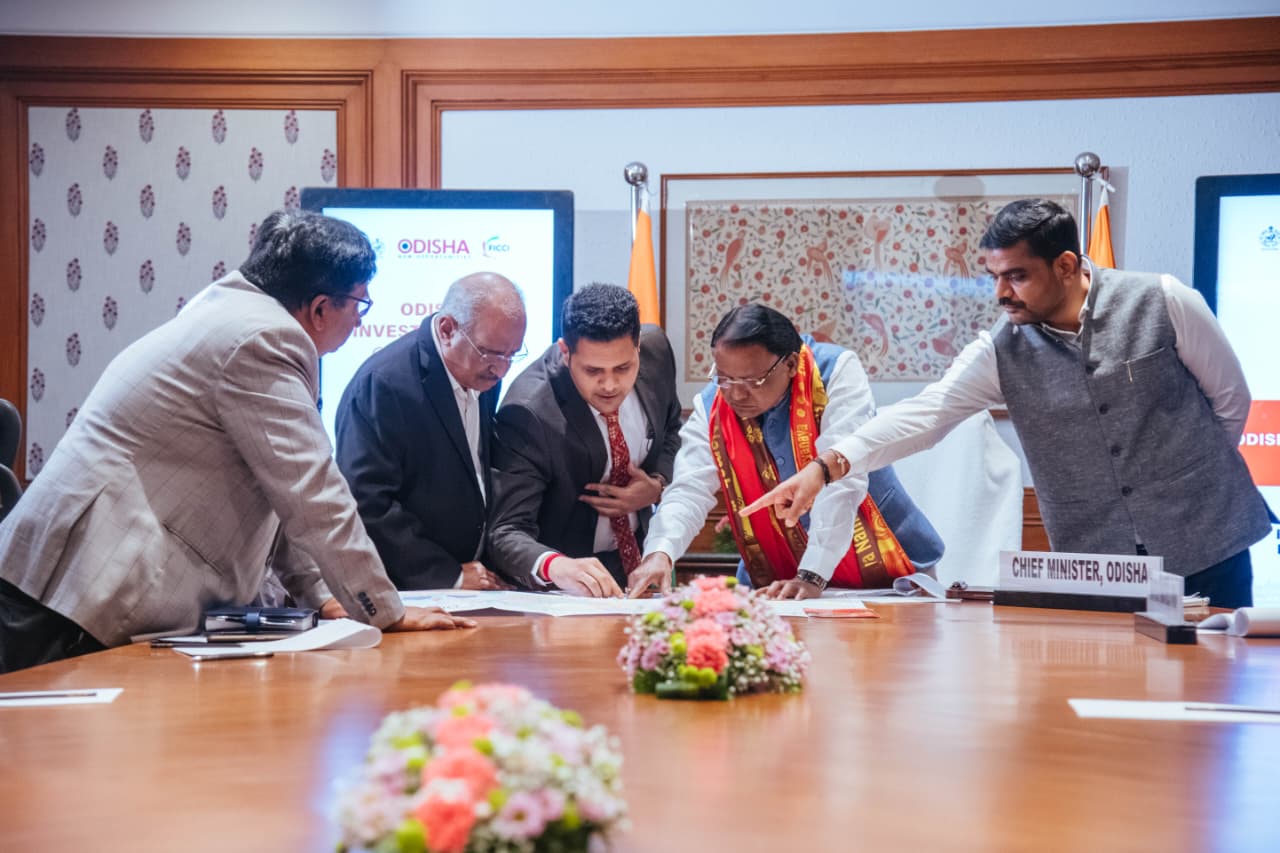 Odisha